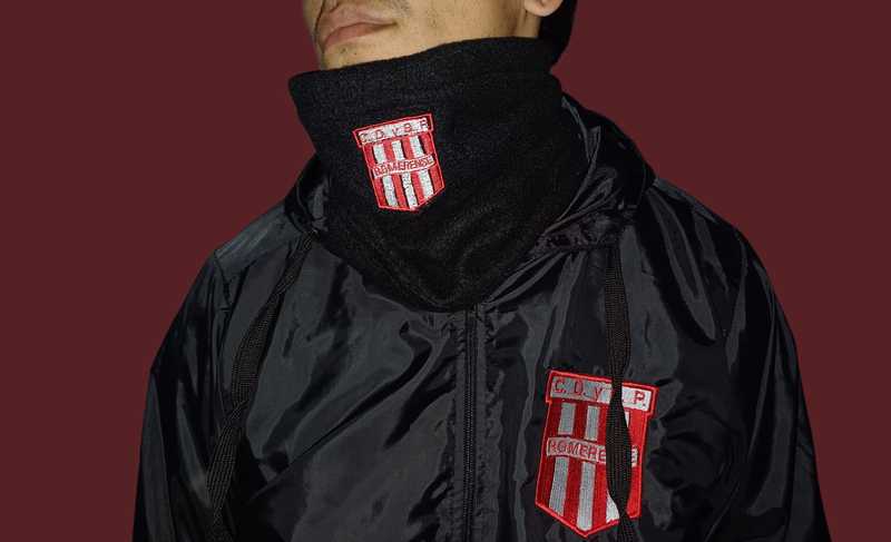 Cuellito