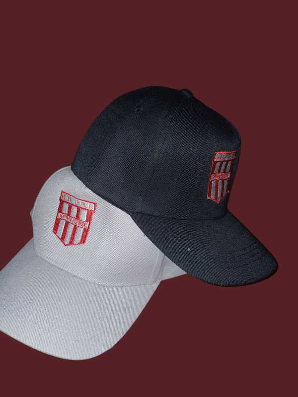 Gorras con visera