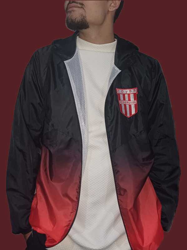 campera  temporada 2025